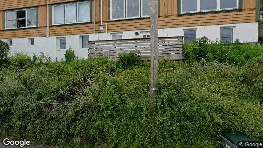 Rooms for rent in Bergen Årstad - Photo from Google Street View