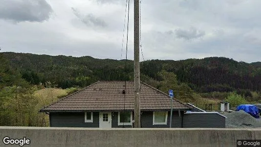 Apartments for rent in Bergen Fana - Photo from Google Street View