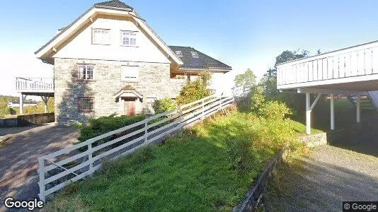 Apartments for rent in Bergen Fana - Photo from Google Street View