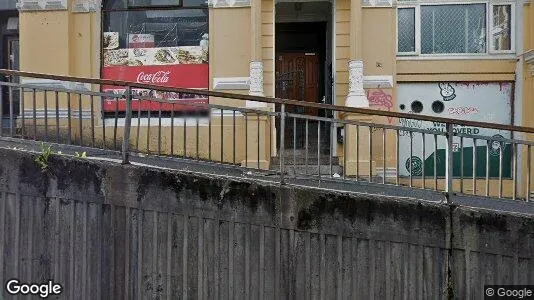 Rooms for rent in Bergen Bergenhus - Photo from Google Street View