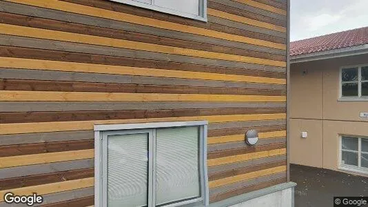 Rooms for rent in Bergen Laksevåg - Photo from Google Street View