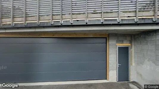Rooms for rent in Bergen Fyllingsdalen - Photo from Google Street View