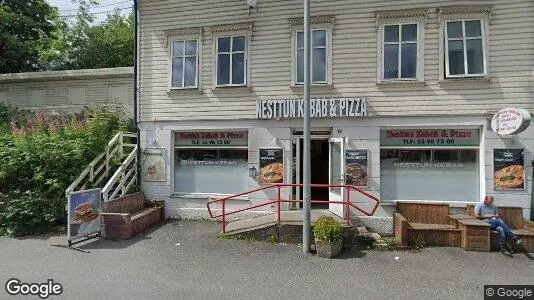 Apartments for rent in Bergen Fana - Photo from Google Street View