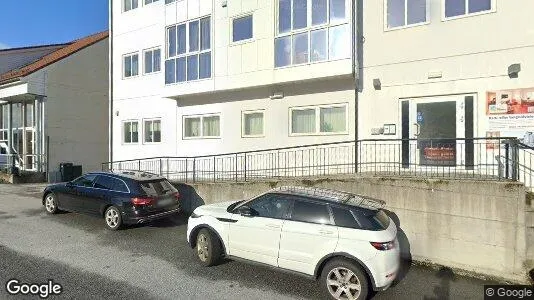 Apartments for rent in Flora - Photo from Google Street View