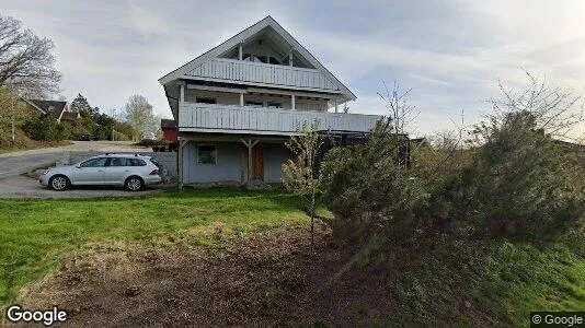 Apartments for rent in Fredrikstad - Photo from Google Street View