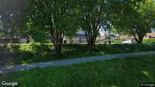 Apartments for rent in Askim - Photo from Google Street View