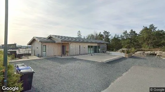 Apartments for rent in Fredrikstad - Photo from Google Street View