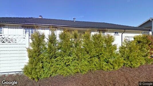 Apartments for rent in Eidsberg - Photo from Google Street View