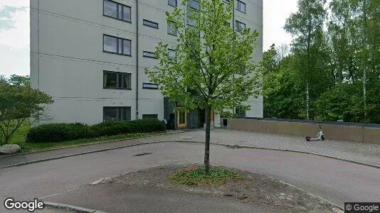 Apartments for rent in Örgryte-Härlanda - Photo from Google Street View
