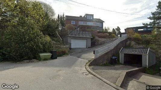 Apartments for rent in Fredrikstad - Photo from Google Street View
