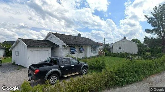 Apartments for rent in Sarpsborg - Photo from Google Street View
