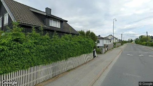 Rooms for rent in Sarpsborg - Photo from Google Street View