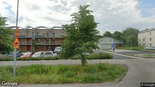 Apartments for rent in Kristianstad - Photo from Google Street View