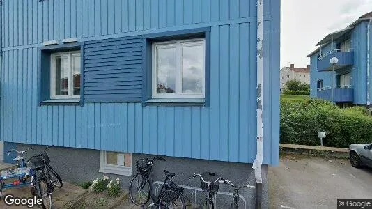 Apartments for rent in Kristinehamn - Photo from Google Street View