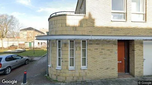 Apartments for rent in Hilversum - Photo from Google Street View