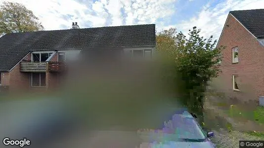 Apartments for rent in Slochteren - Photo from Google Street View