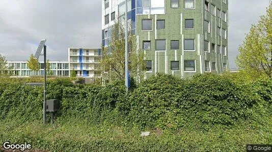 Apartments for rent in Groningen - Photo from Google Street View