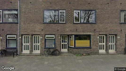 Apartments for rent in Groningen - Photo from Google Street View