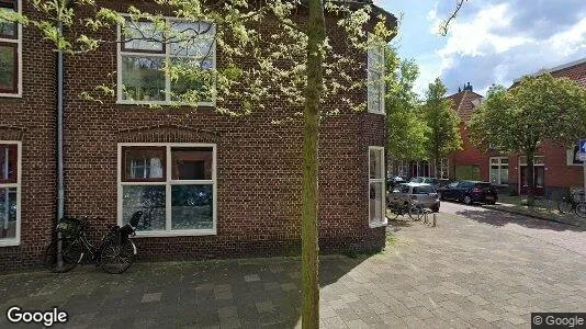 Apartments for rent in Groningen - Photo from Google Street View