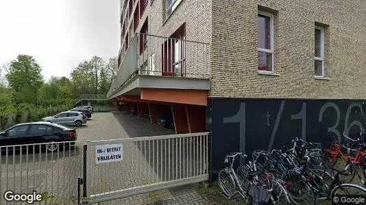 Apartments for rent in Groningen - Photo from Google Street View