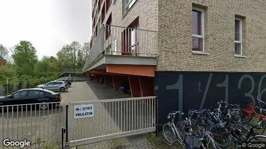 Apartments for rent in Groningen - Photo from Google Street View