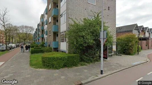 Apartments for rent in Groningen - Photo from Google Street View