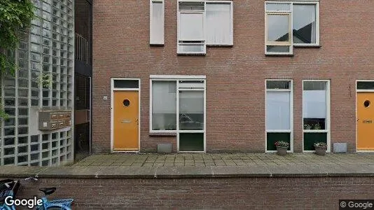 Apartments for rent in Groningen - Photo from Google Street View