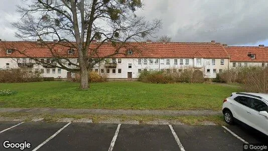 Apartments for rent in Salzgitter - Photo from Google Street View