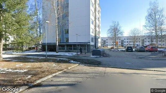 Apartments for rent in Tampere Keskinen - Photo from Google Street View