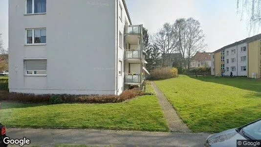 Apartments for rent in Bochum - Photo from Google Street View