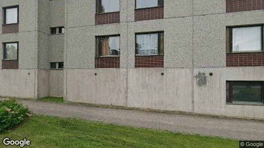 Apartments for rent in Turku - Photo from Google Street View