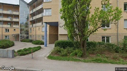 Apartments for rent in Falun - Photo from Google Street View