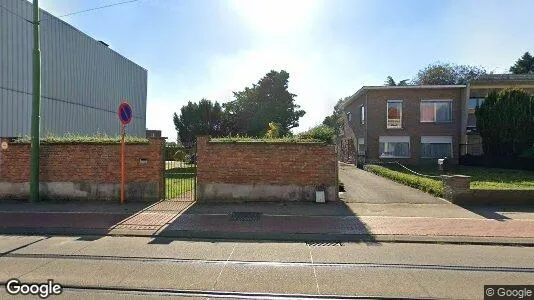 Apartments for rent in Zwijndrecht - Photo from Google Street View