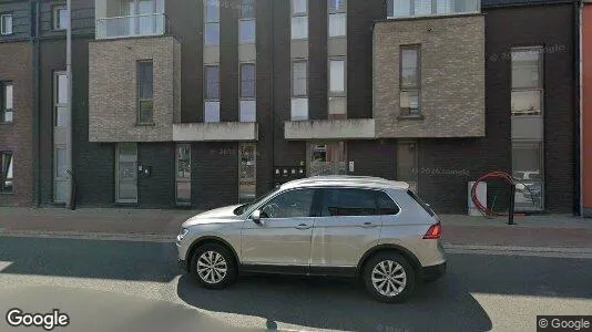 Apartments for rent in Retie - Photo from Google Street View