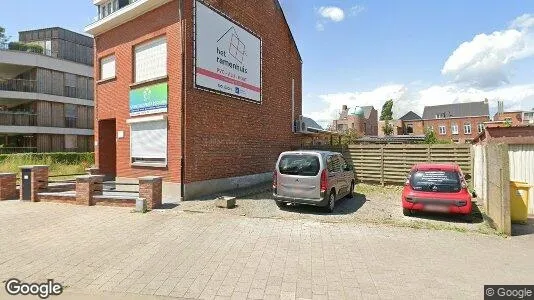 Apartments for rent in Geel - Photo from Google Street View