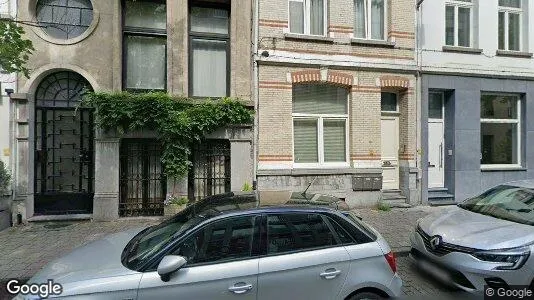 Apartments for rent in Stad Antwerp - Photo from Google Street View