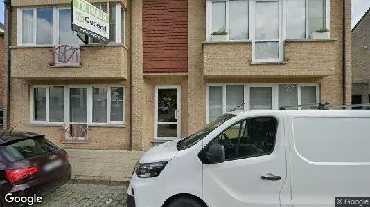 Apartments for rent in Lier - Photo from Google Street View