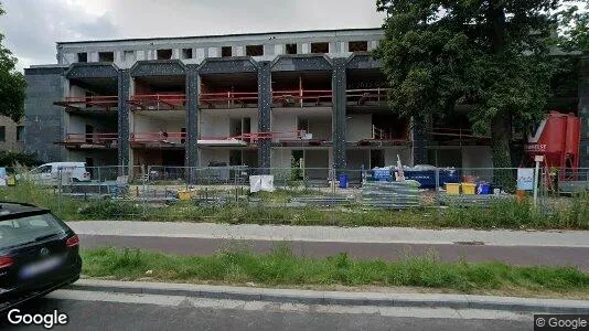 Apartments for rent in Edegem - Photo from Google Street View