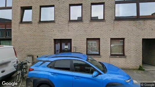 Apartments for rent in Mol - Photo from Google Street View