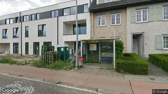 Apartments for rent in Putte - Photo from Google Street View