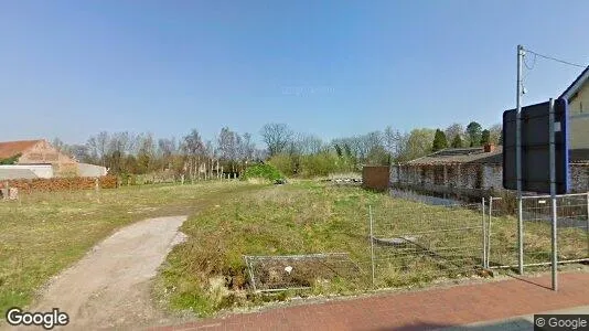 Apartments for rent in Moerbeke - Photo from Google Street View