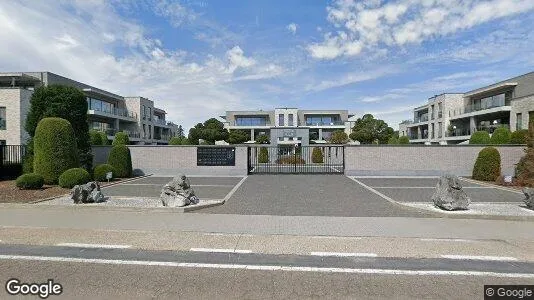 Apartments for rent in Tongeren - Photo from Google Street View