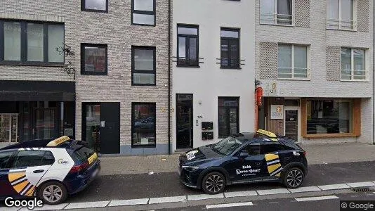 Apartments for rent in Leuven - Photo from Google Street View