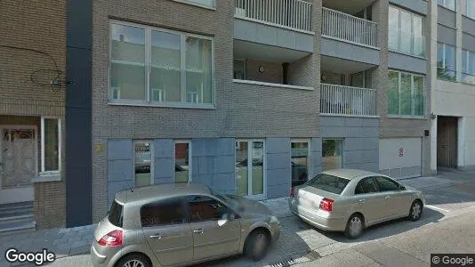Apartments for rent in Hasselt - Photo from Google Street View