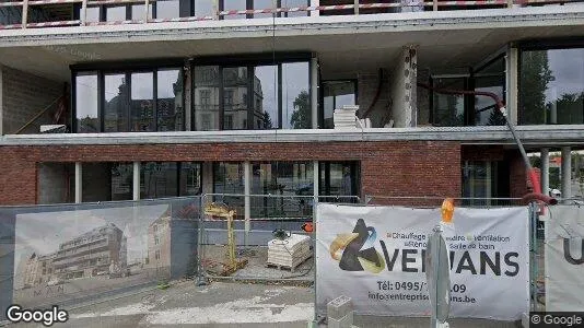 Apartments for rent in Hoei - Photo from Google Street View