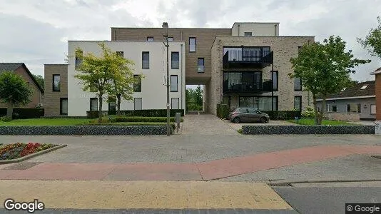 Apartments for rent in Wellen - Photo from Google Street View