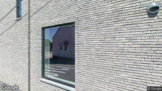 Apartments for rent in Rotselaar - Photo from Google Street View
