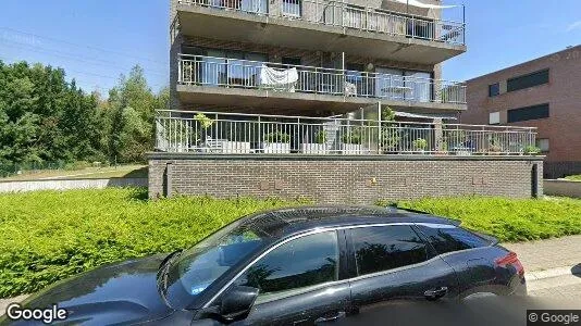 Apartments for rent in Niel - Photo from Google Street View