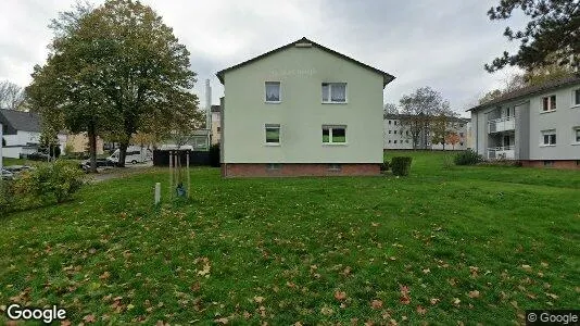 Apartments for rent in Mülheim an der Ruhr - Photo from Google Street View