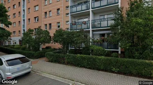 Apartments for rent in Berlin Marzahn-Hellersdorf - Photo from Google Street View